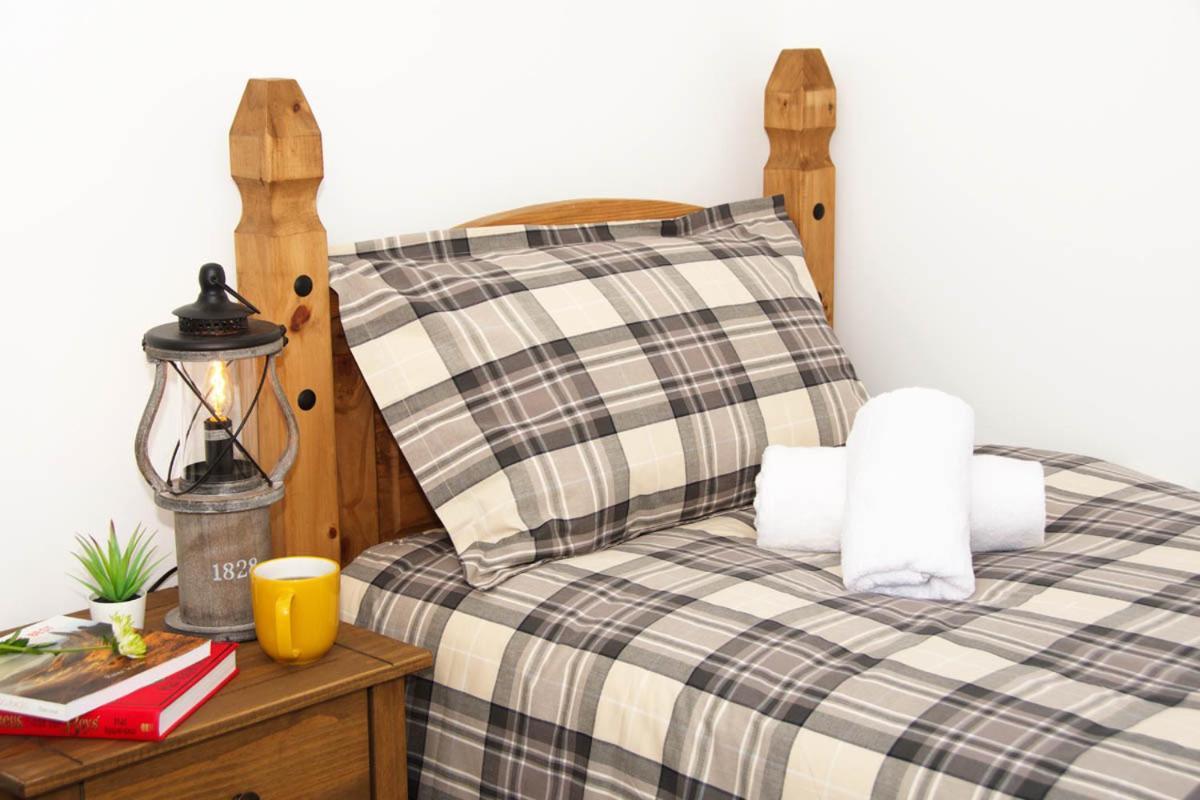 Taylor'S Rest Βίλα Toab Εξωτερικό φωτογραφία