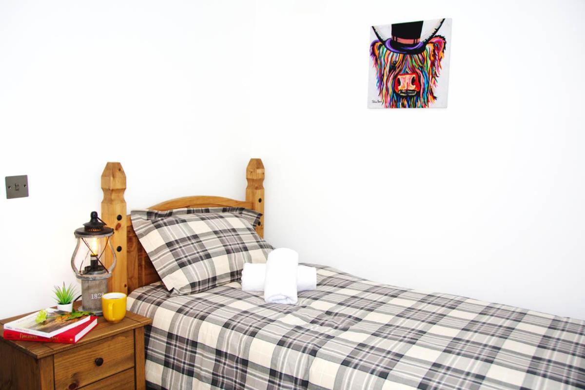 Taylor'S Rest Βίλα Toab Εξωτερικό φωτογραφία