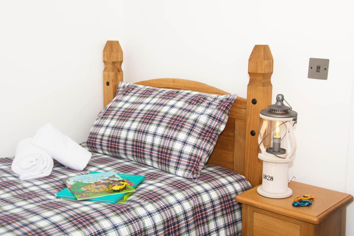 Taylor'S Rest Βίλα Toab Εξωτερικό φωτογραφία